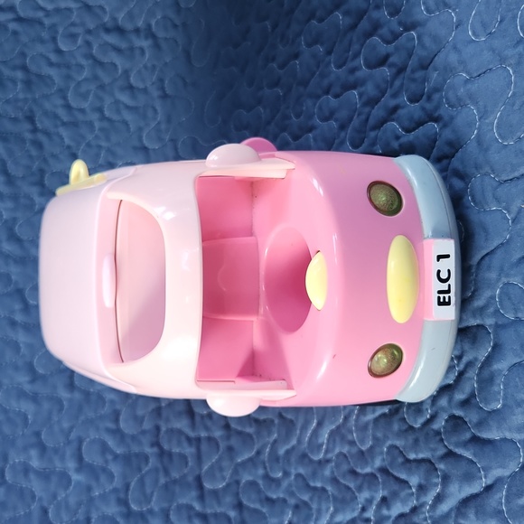 Early Learning Centre Camper - Picture 2 of 8